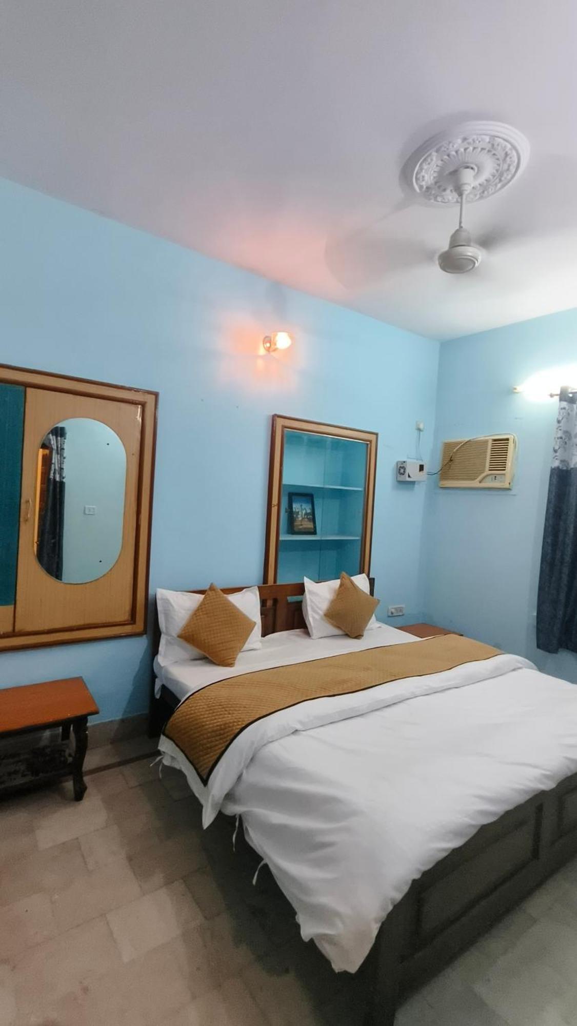 Hotel Navodaya جيلسامر المظهر الخارجي الصورة