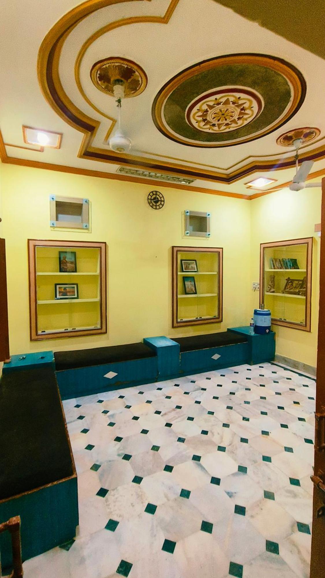 Hotel Navodaya جيلسامر المظهر الخارجي الصورة