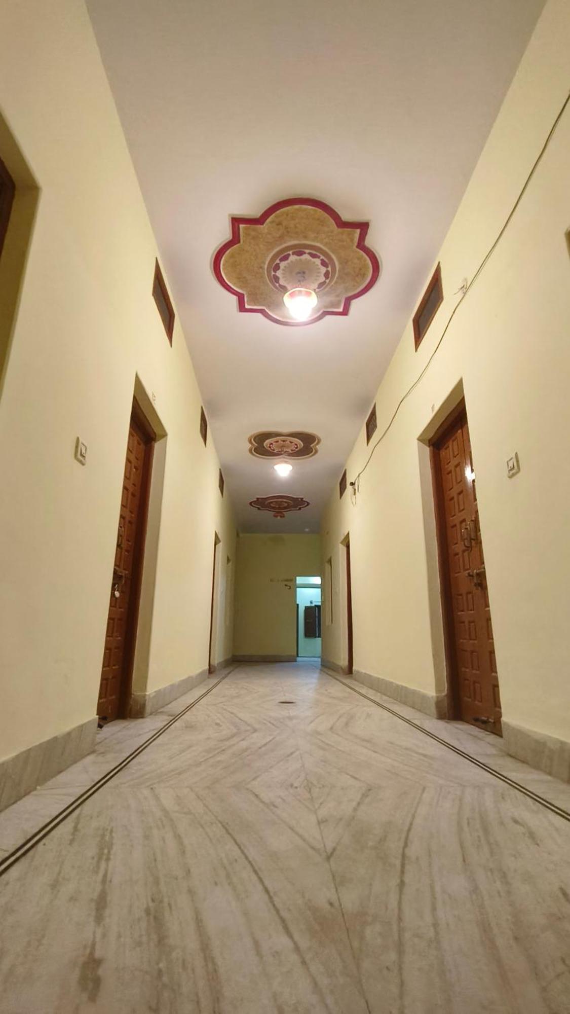 Hotel Navodaya جيلسامر المظهر الخارجي الصورة
